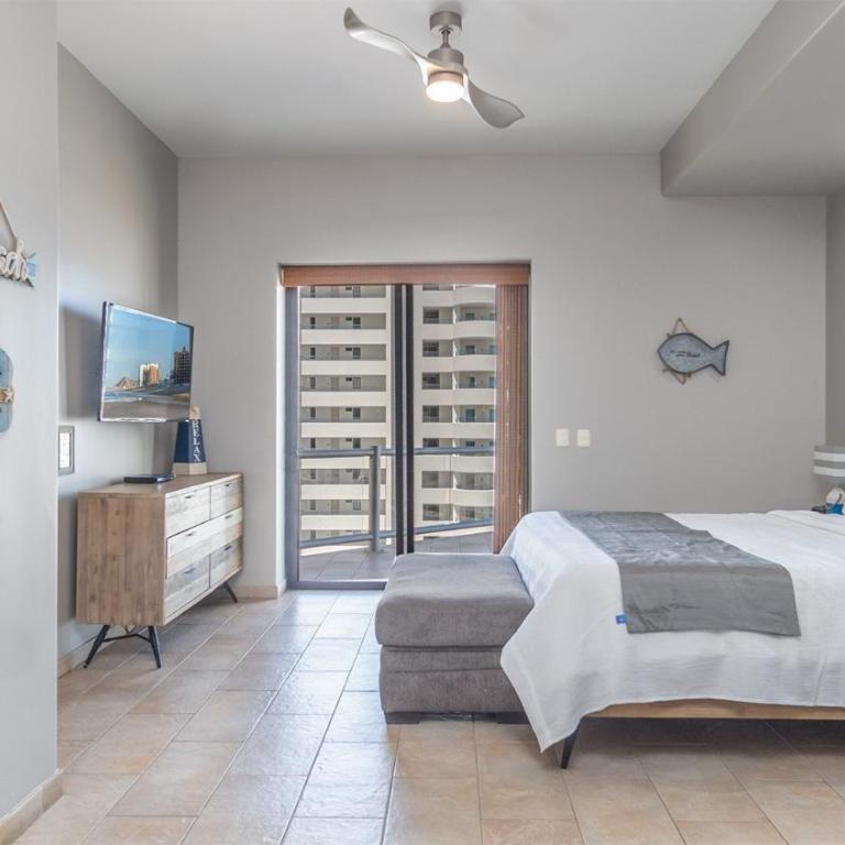 Las Palomas Beach and Golf Resort - Casa - 24
