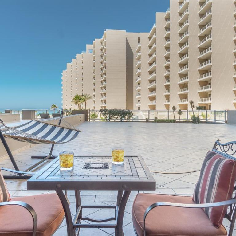Las Palomas Beach and Golf Resort - Casa - 24