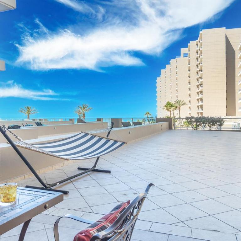 Las Palomas Beach and Golf Resort - Casa - 27