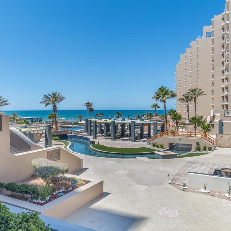 Las Palomas Beach and Golf Resort - Ferienhaus - 29