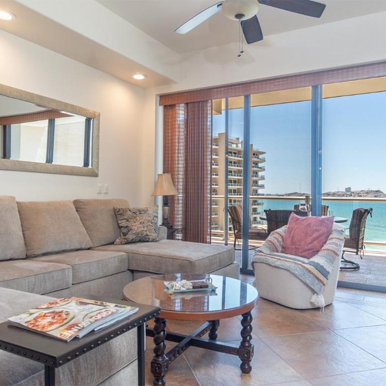 Las Palomas Beach and Golf Resort - Casa - 3