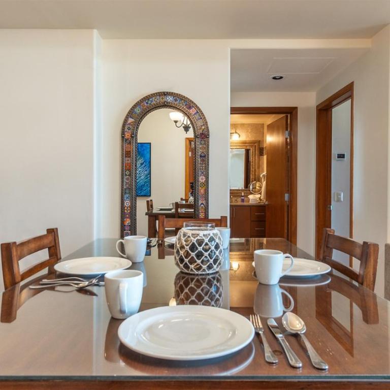 Las Palomas Beach and Golf Resort - Casa - 8