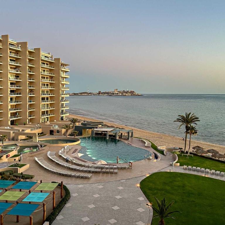 Las Palomas Beach and Golf Resort - Maison de Vacances - 39