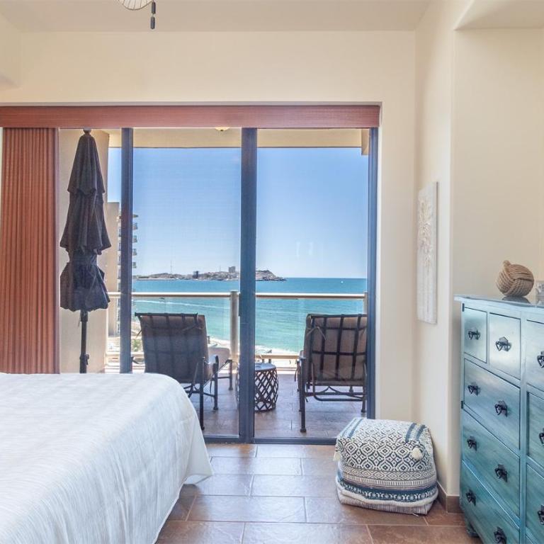Las Palomas Beach and Golf Resort - Casa - 21