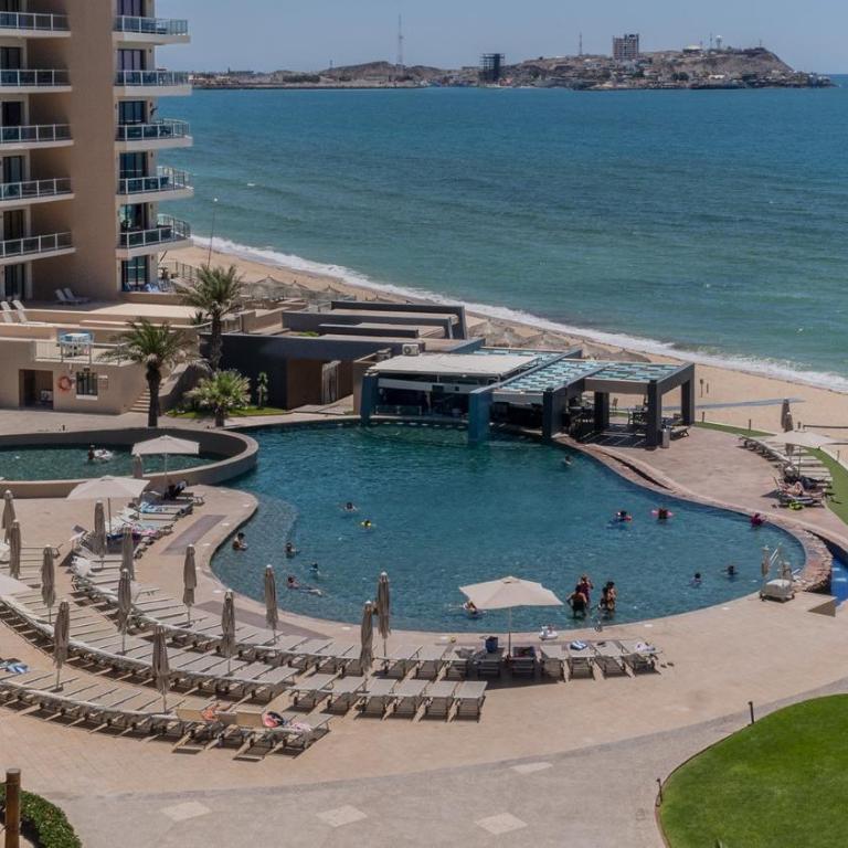 Las Palomas Beach and Golf Resort - Maison de Vacances - 41