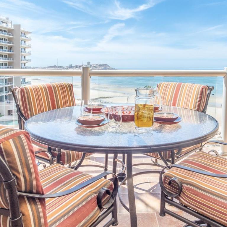 Las Palomas Beach and Golf Resort - Casa - 34