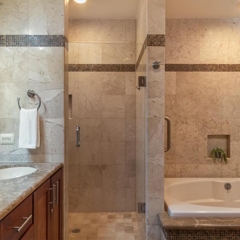 Las Palomas Beach and Golf Resort - Casa - 19