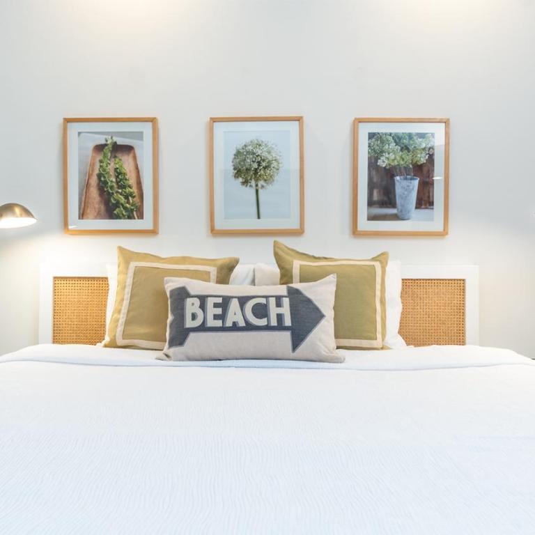 Las Palomas Beach and Golf Resort - Casa - 20