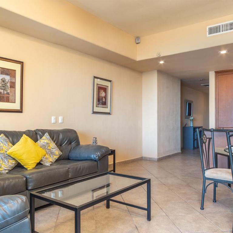 Las Palomas Beach and Golf Resort - Casa - 8
