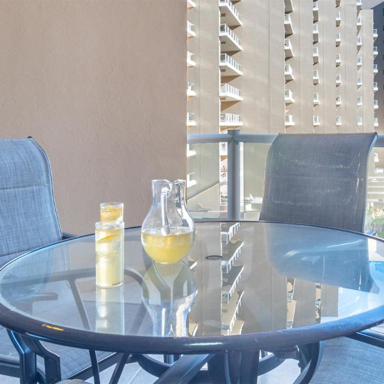 Las Palomas Beach and Golf Resort - Casa - 24
