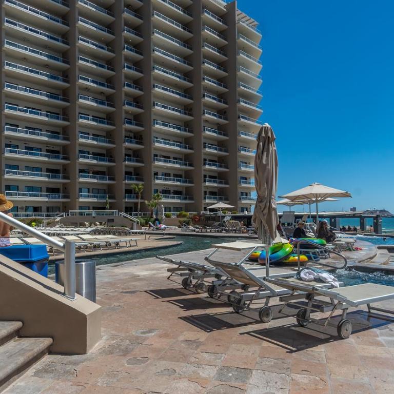 Las Palomas Beach and Golf Resort - Casa - 4