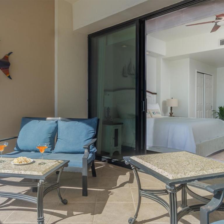Las Palomas Beach and Golf Resort - Casa - 30