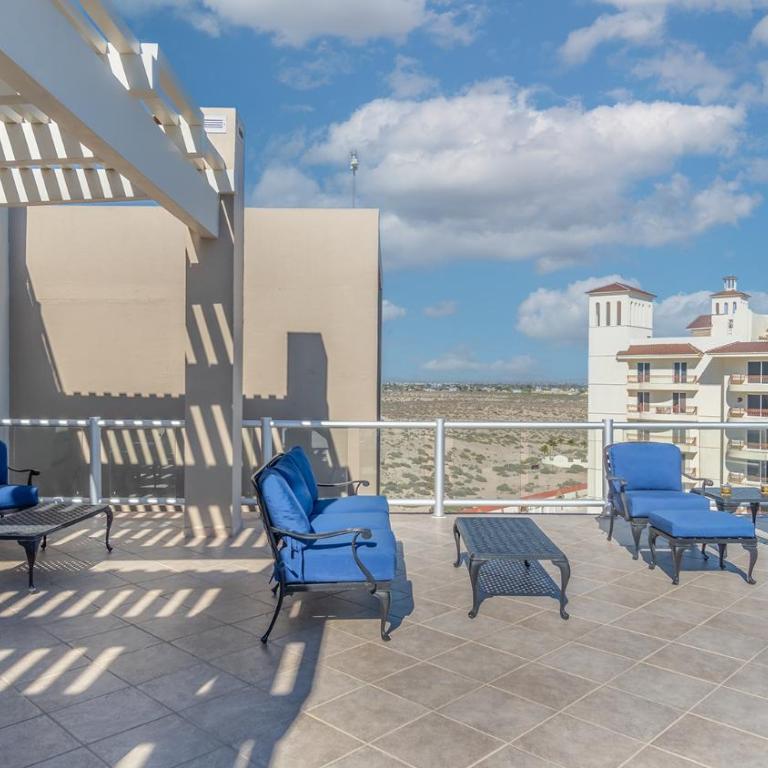 Las Palomas Beach and Golf Resort - Casa - 32