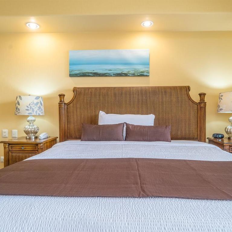 Las Palomas Beach and Golf Resort - Casa - 11