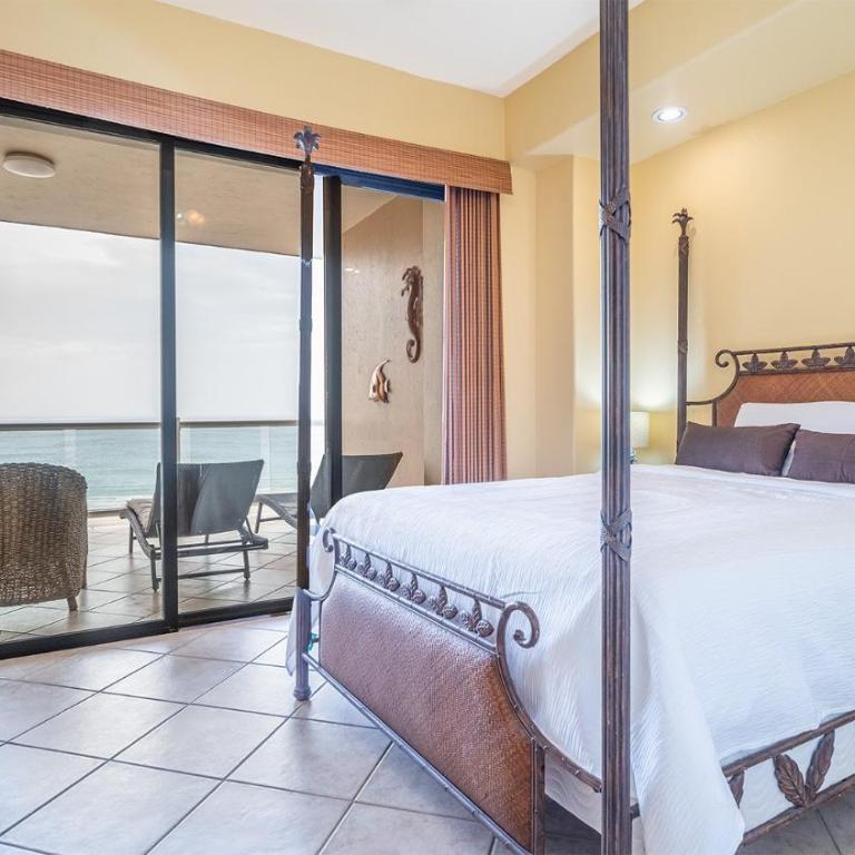 Las Palomas Beach and Golf Resort - Casa - 14