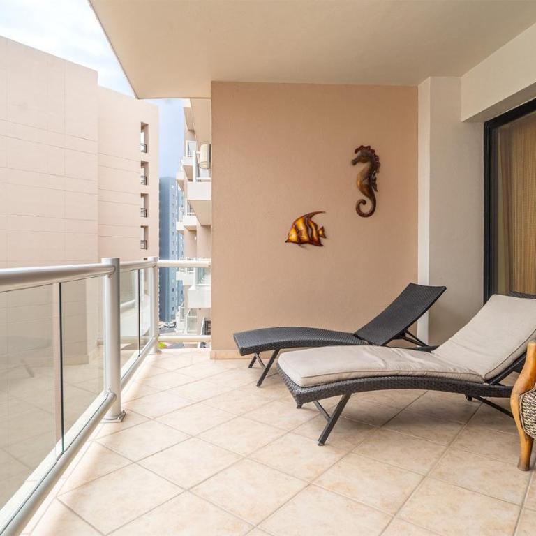 Las Palomas Beach and Golf Resort - Casa - 20