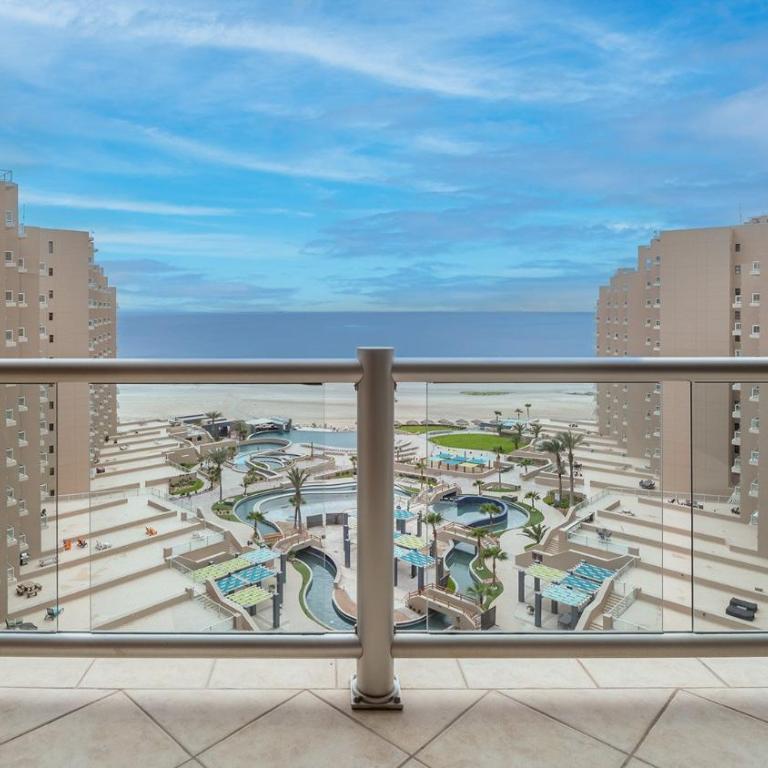 Las Palomas Beach and Golf Resort - Casa - 21