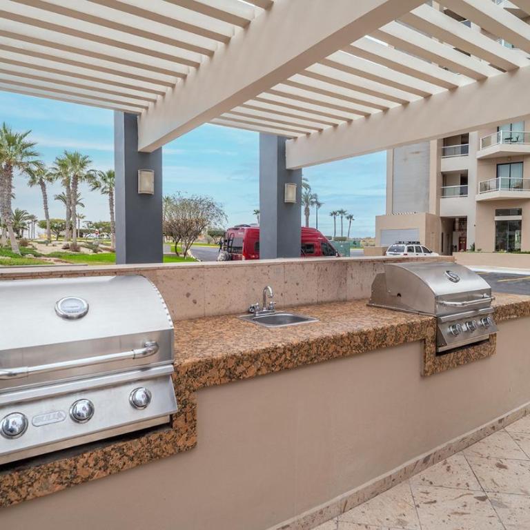 Las Palomas Beach and Golf Resort - Maison de Vacances - 24