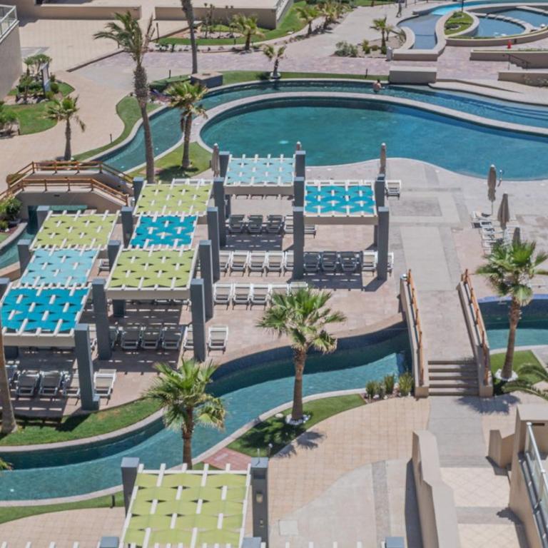 Las Palomas Beach and Golf Resort - Maison de Vacances - 26