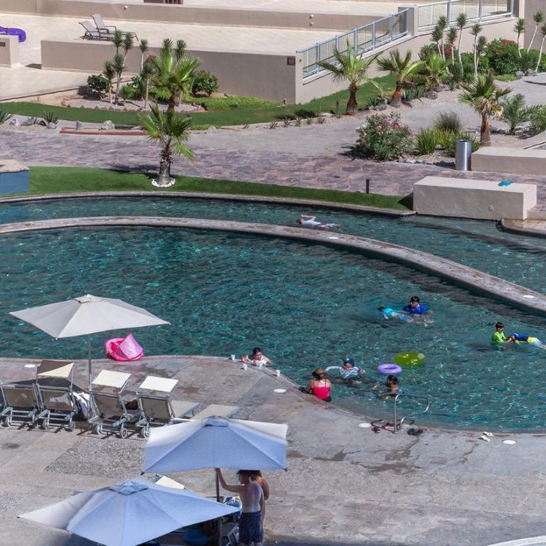 Las Palomas Beach and Golf Resort - Maison de Vacances - 27