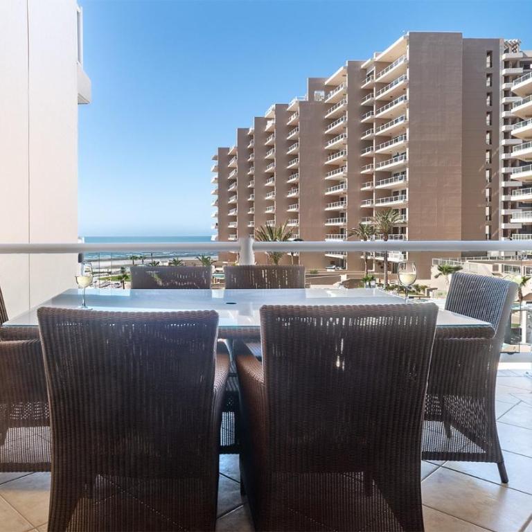 Las Palomas Beach and Golf Resort - Casa - 9