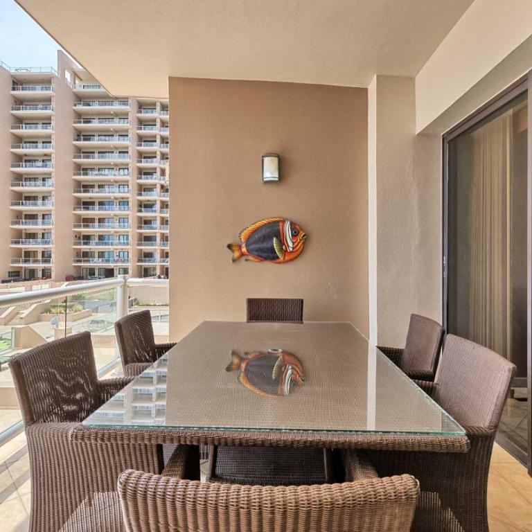 Las Palomas Beach and Golf Resort - Casa - 19