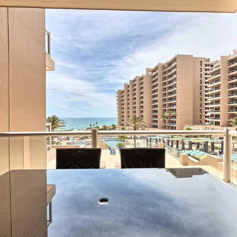 Las Palomas Beach and Golf Resort - Casa - 20