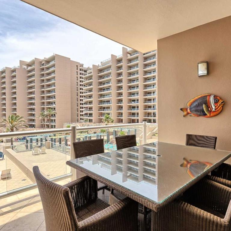 Las Palomas Beach and Golf Resort - Casa - 26