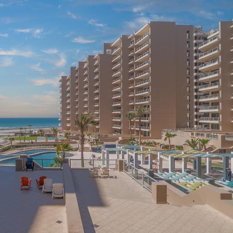 Las Palomas Beach and Golf Resort - Maison de Vacances - 1
