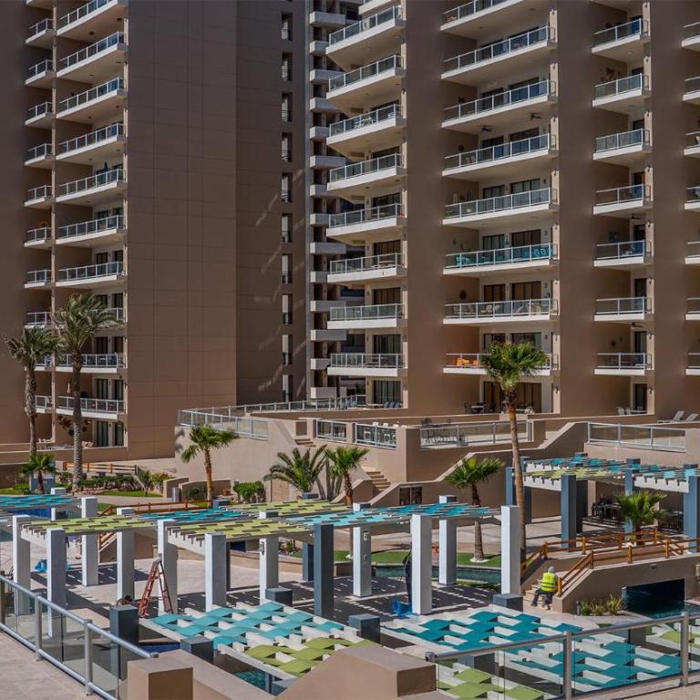 Las Palomas Beach and Golf Resort - Maison de Vacances - 29