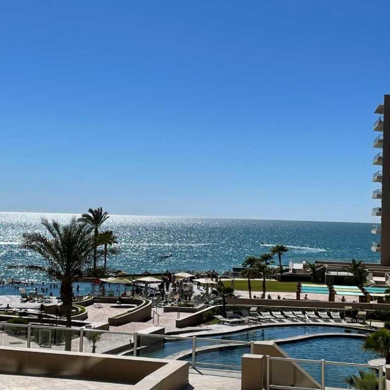 Las Palomas Beach and Golf Resort - Maison de Vacances - 31