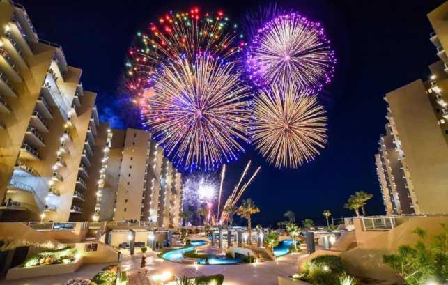Las Palomas Beach and Golf Resort - Maison de Vacances - 32