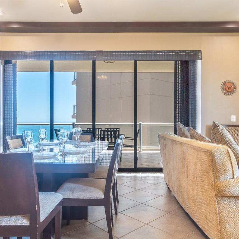 Las Palomas Beach and Golf Resort - Casa - 3