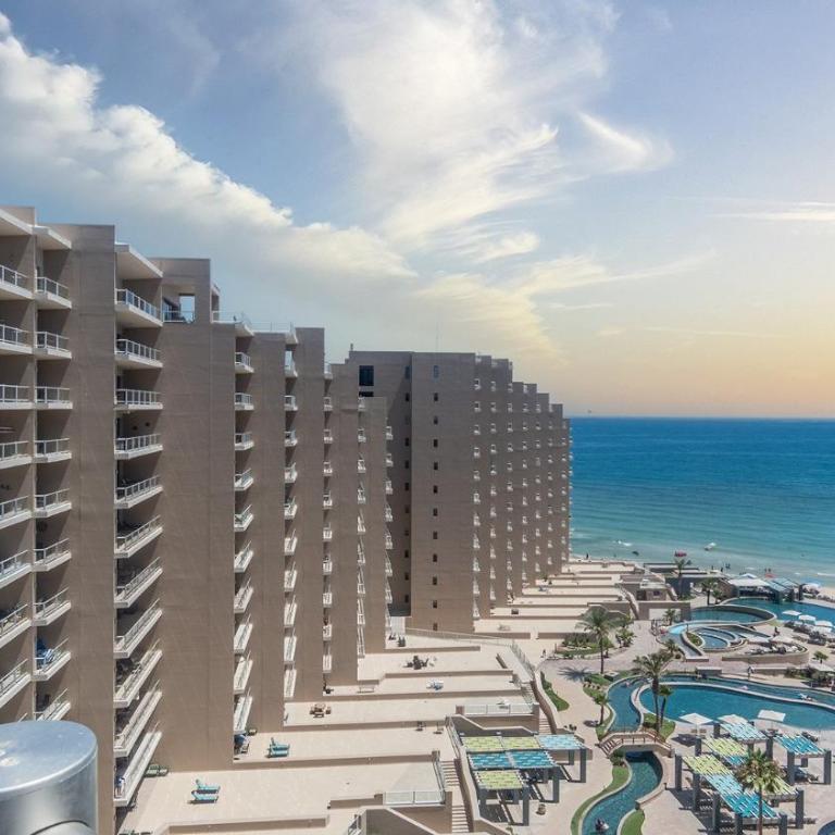 Las Palomas Beach and Golf Resort - Maison de Vacances - 22