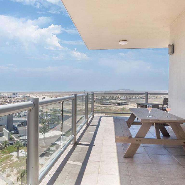 Las Palomas Beach and Golf Resort - Casa - 26