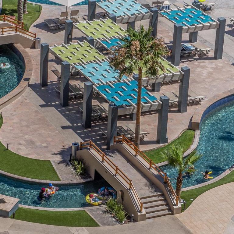 Las Palomas Beach and Golf Resort - Maison de Vacances - 34
