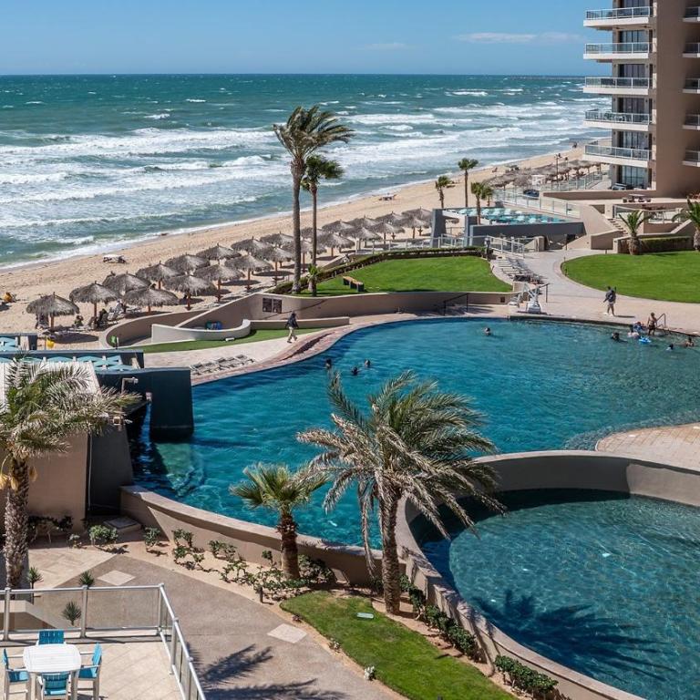 Las Palomas Beach and Golf Resort - Ferienhaus - 25