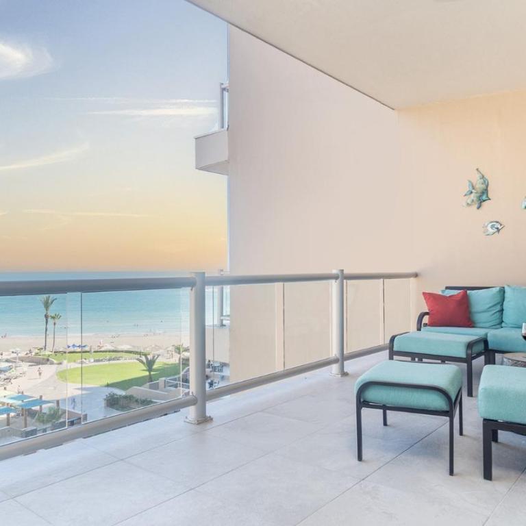 Las Palomas Beach and Golf Resort - Casa - 27