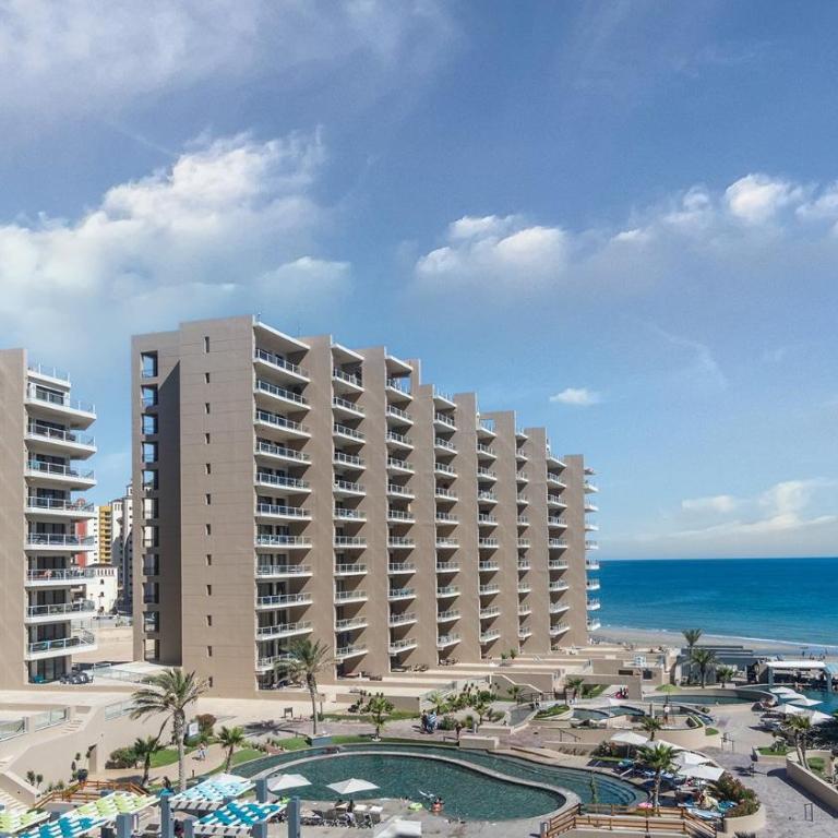 Las Palomas Beach and Golf Resort - Casa - 1
