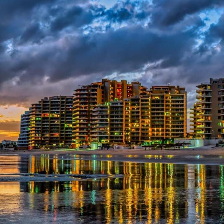 Las Palomas Beach and Golf Resort - Casa - 38
