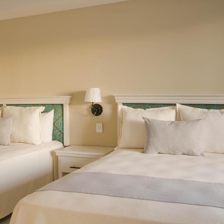 Sunset Palace Beach Hotel - All Inclusive - Standard Double Room - 1