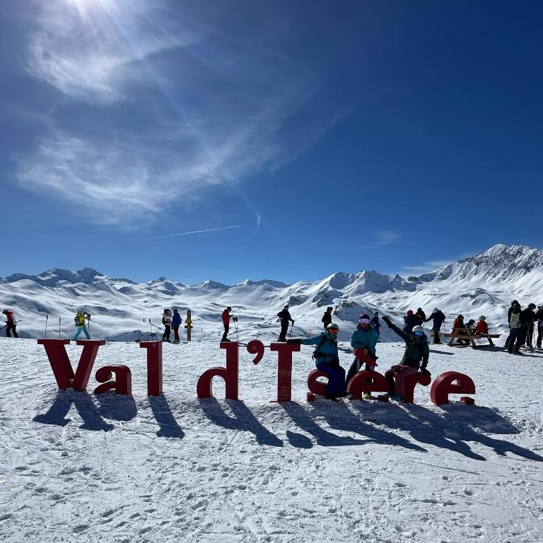 Ski Villaroger - Chalet - 14