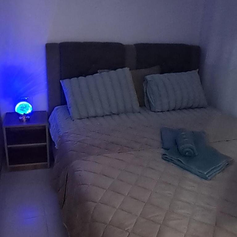 IL Paradiso potok akva park - Apartman sa 1 Spavaćom Sobom - 13