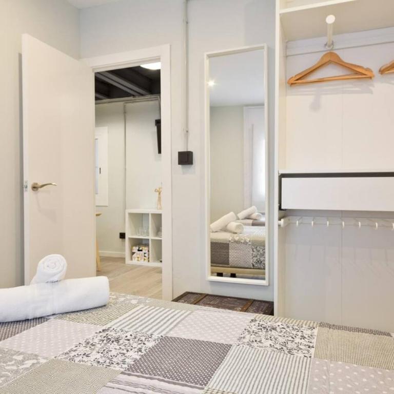 Stay U-nique Apartments Llobregat - Apartamento - 19