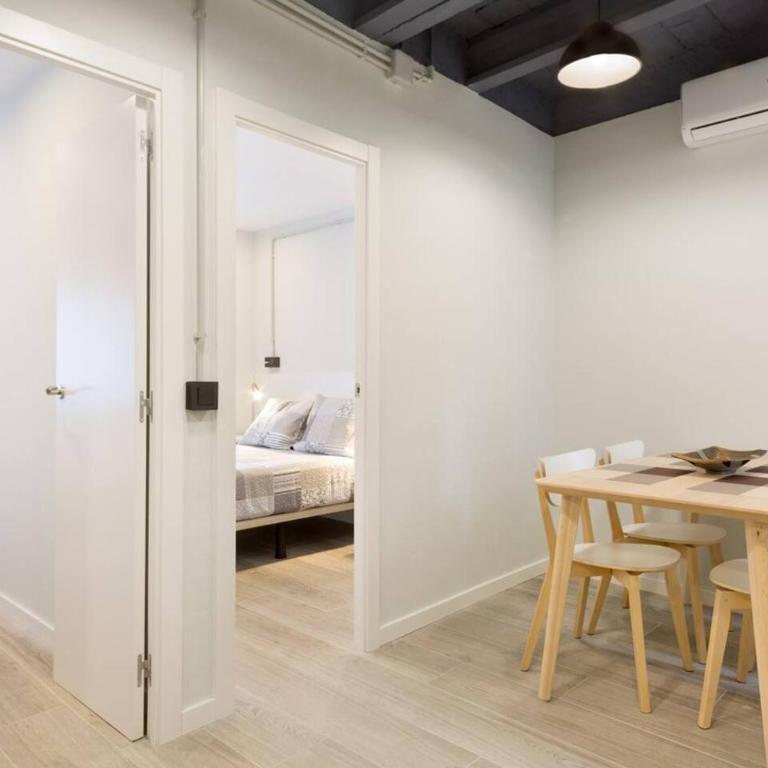 Stay U-nique Apartments Llobregat - Apartamento - 16