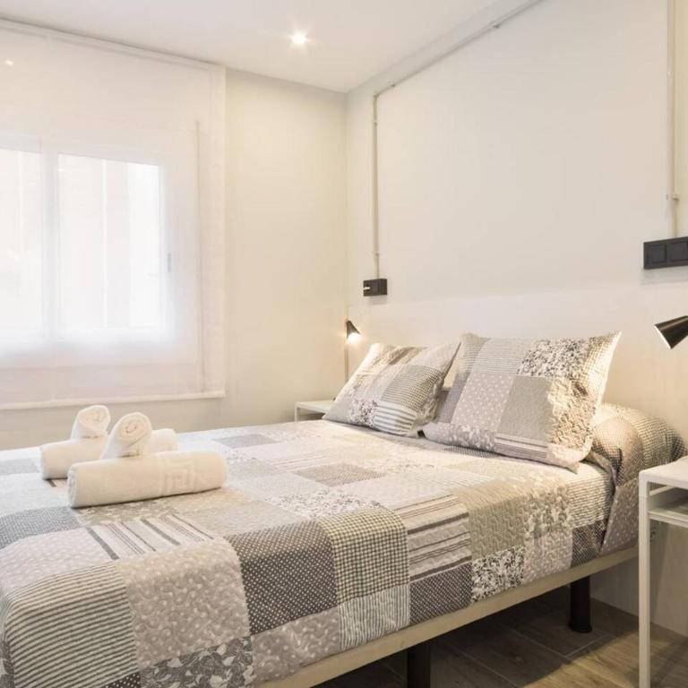 Stay U-nique Apartments Llobregat - Apartamento - 15