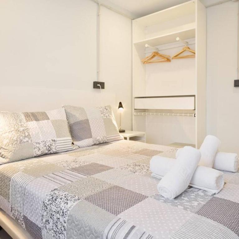 Stay U-nique Apartments Llobregat - Apartamento - 14