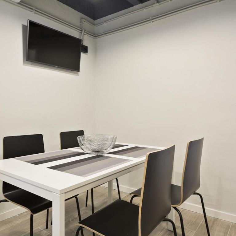 Stay U-nique Apartments Llobregat - Apartamento - 10