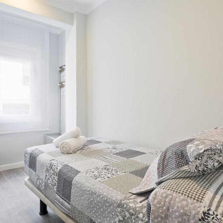 Stay U-nique Apartments Llobregat - Apartamento - 9
