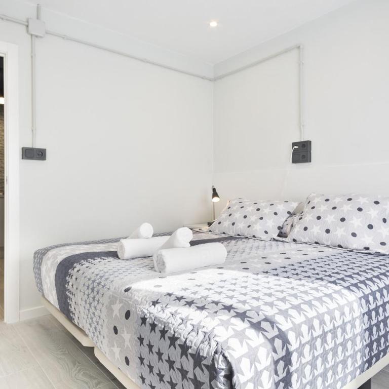 Stay U-nique Apartments Llobregat - Apartamento - 8